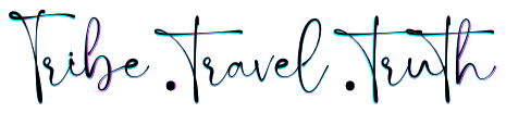 Tribe Travel Truth